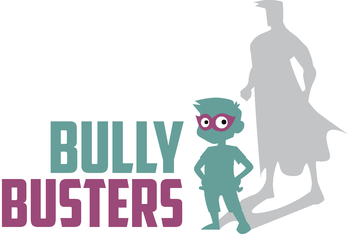Bully Busters - Children Therapy